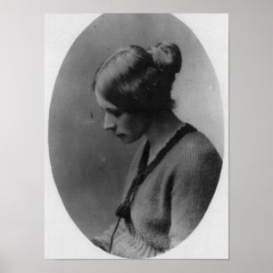 Poster Flora Thompson