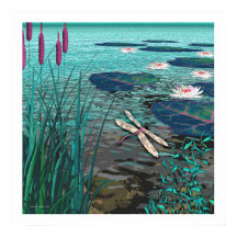 Floral Fantasy 4