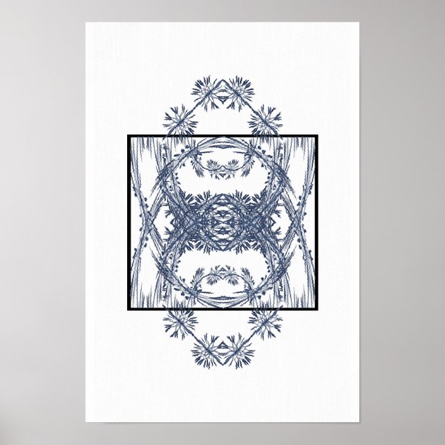 Poster FlorBox 3 (Frente)