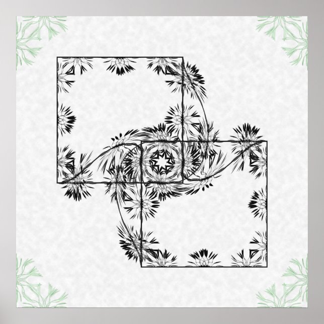 Póster FlorBox 5 (Frente)