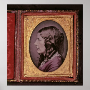 Póster Florence Nightingale