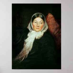 Póster Florence Nightingale