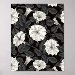 Poster Flores