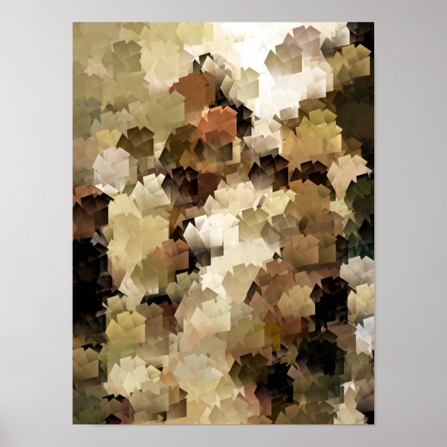 PÓSTER FLORESTA (Frente)