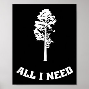 Poster Floresta Florestal Florestal Marcha Ambiental