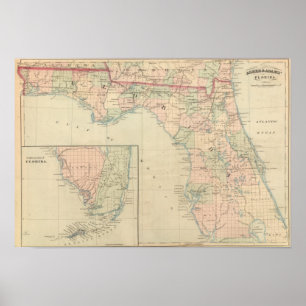 Poster Florida 2