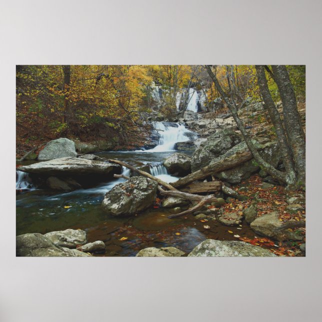 Póster fluxo (Frente)