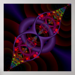 Póster Fluxo-capacitor