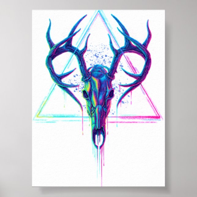 Poster Fluxo de Conexão (Frente)