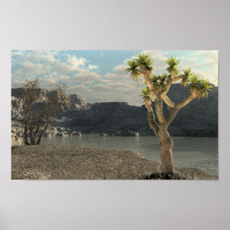 Póster Fluxo Ocidental