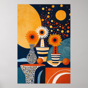 Poster Fluxo Sonho 1856