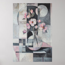 Poster Fluxo Sonho 1858