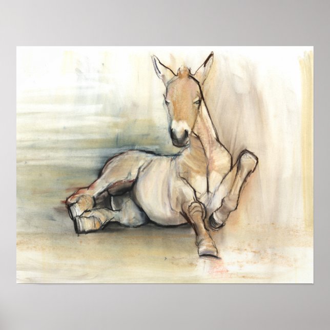 Poster Foal 2012 (Frente)