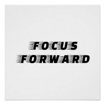 Focalizar para a frente