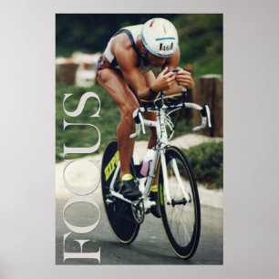 Poster Foco