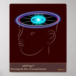 Póster foco do inSelf