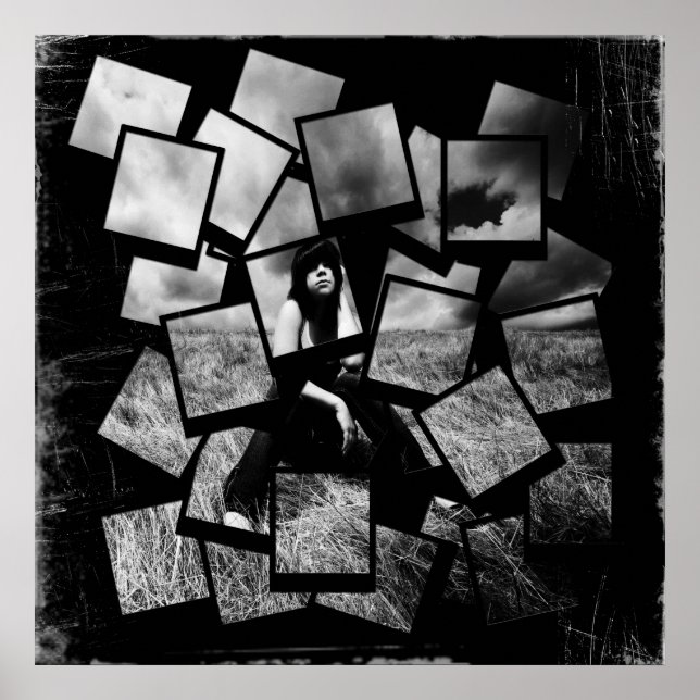 Póster focus (Frente)