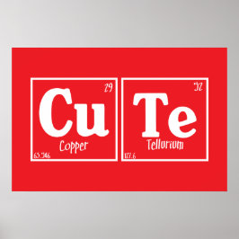 Poster Fofa
