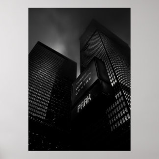 Poster Fogfest de centro n.o 16