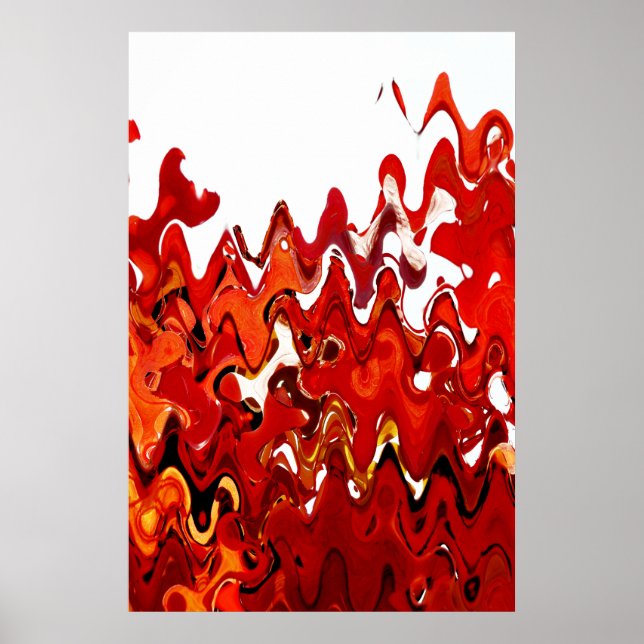 PÓSTER FOGO (Frente)