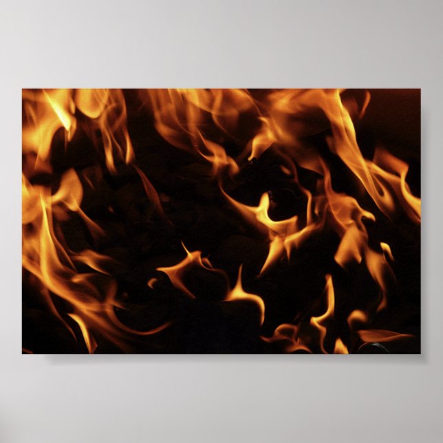 Poster fogo-8836_640 (Frente)