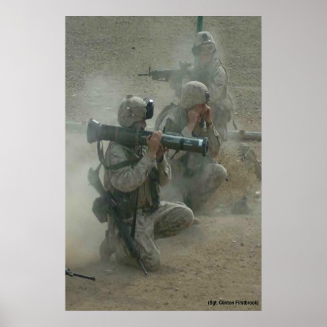 PÓSTER FOGO NO BURACO (Frente)