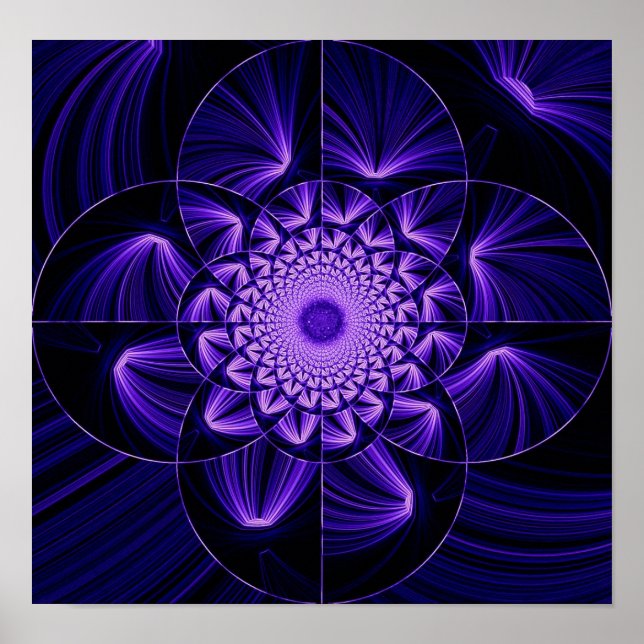 Póster Fogos de artifício! (Frente)