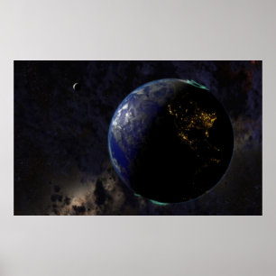 Póster Fogueiras (2013)