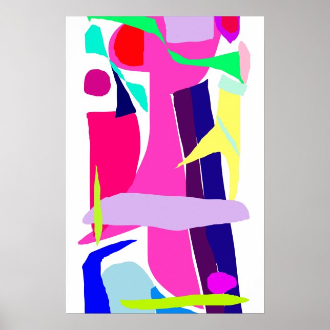 Poster Folclore Ver Antropologia Citros Fósseis (Frente)