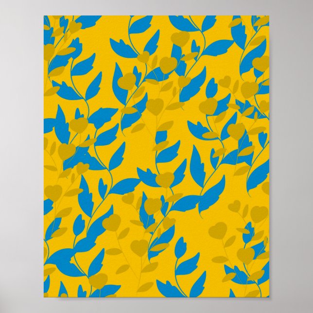 Poster folha (Frente)