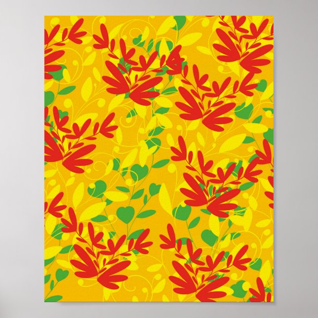 Poster folha (Frente)