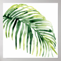Folha de Joias Tropical
