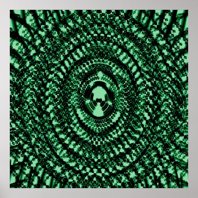 Poster Folhas.... (Frente)