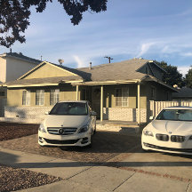 Folheto da Casa Aberta do Realtor em breve