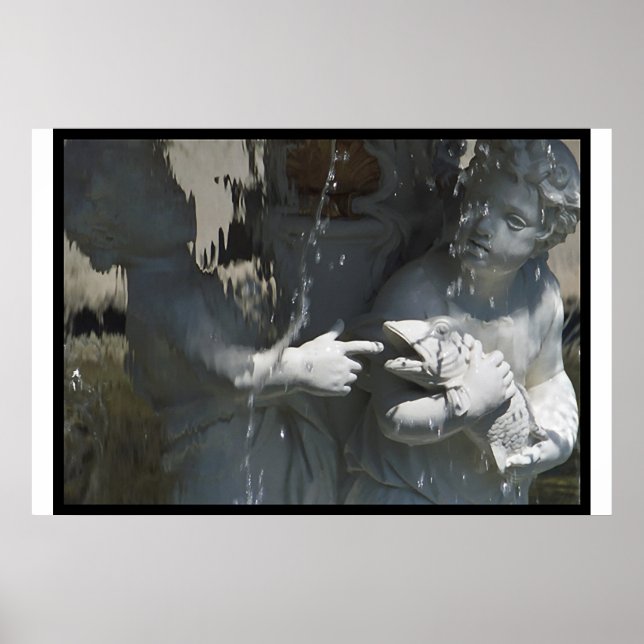 Póster Fonte (Frente)