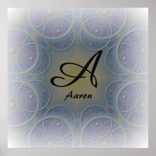 Poster Fonte Amazona A