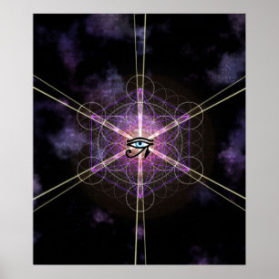 Poster Fonte Intellegence