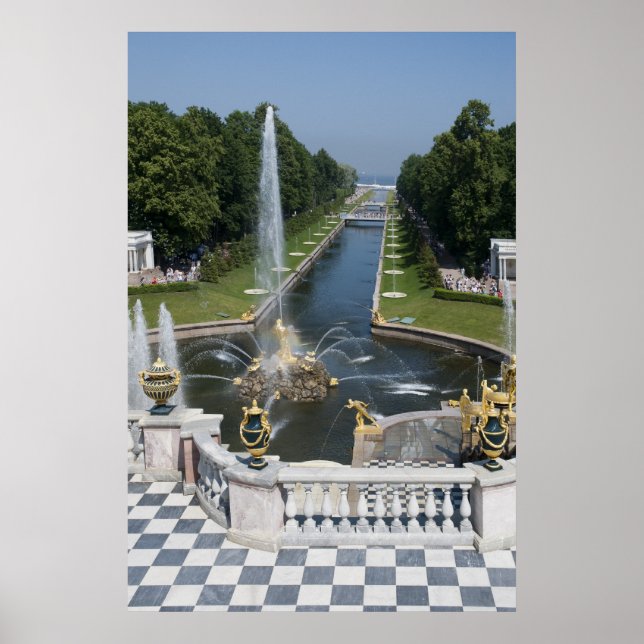 Póster Fontes (Frente)