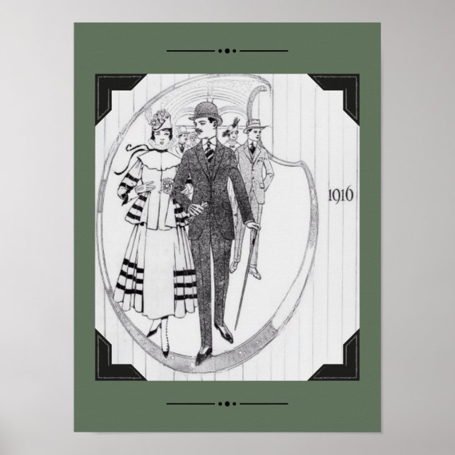 Poster Fora da cidade (Frente)