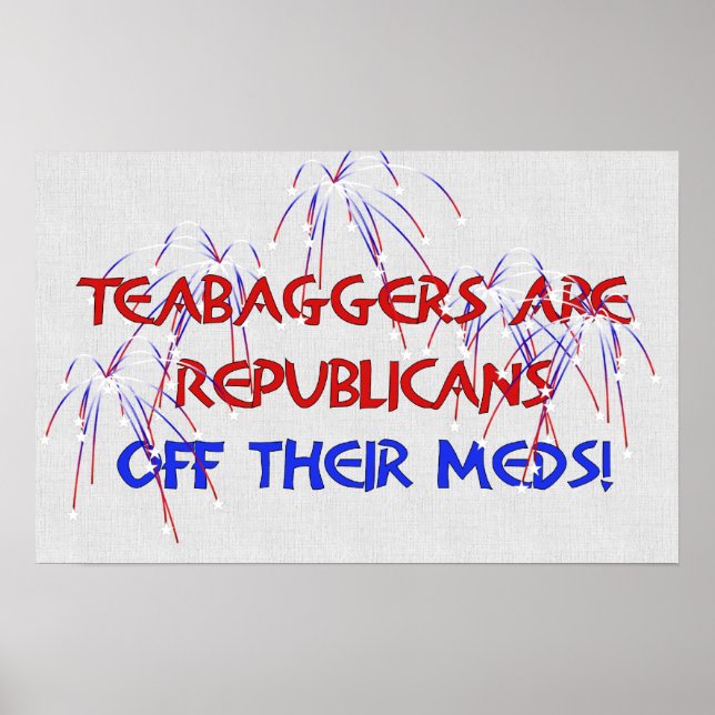 PÓSTER FORA DE SEUS MEDOS (Frente)