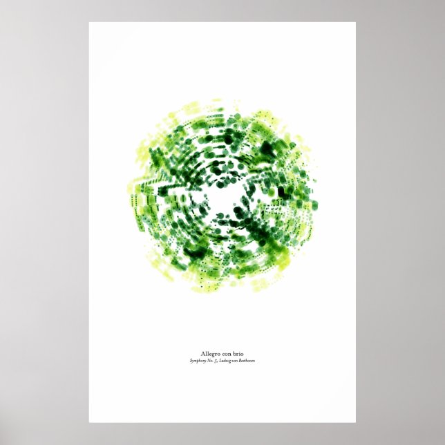 Póster Fora do Funcionarios: (cor) (Frente)