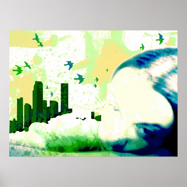 Poster fora do intervalo (Frente)