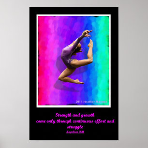 Póster Força