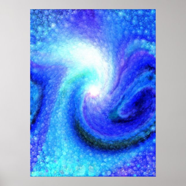 Póster Força Azul (Frente)