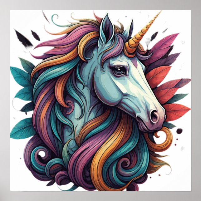 Poster Força na Unidade (Frente)