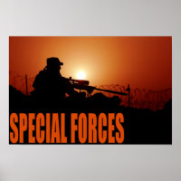 Forças Especiais do Exército