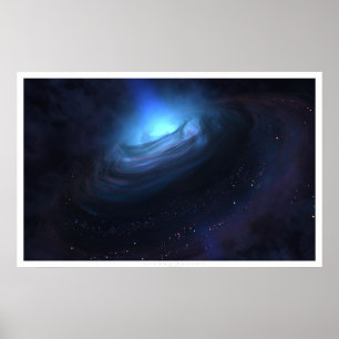 Poster Forças Ocultas