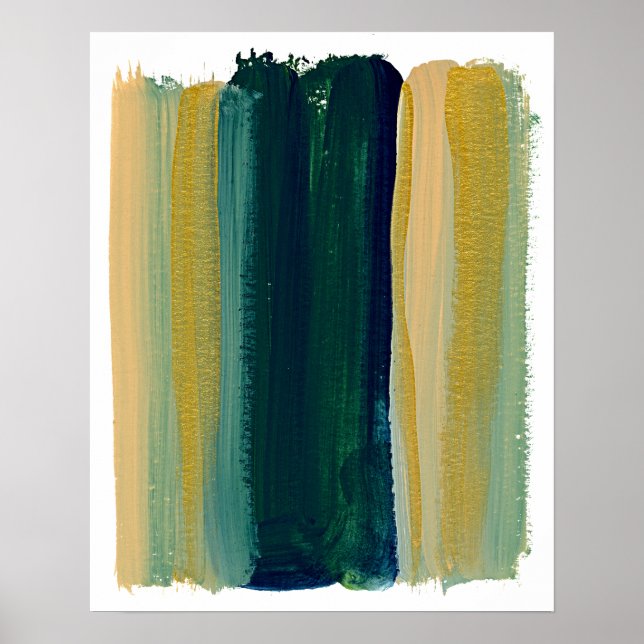 Poster Foretto (Frente)