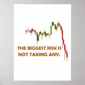 Poster Forex Trader Col13