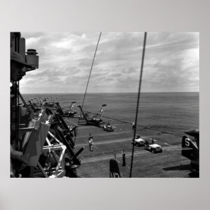 Póster Forja do vale de USS